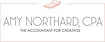 Amy Northard, Cpa logo, Amy Northard, Cpa contact details