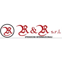 R&R international forwarding logo, R&R international forwarding contact details