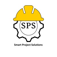 Smart Project Solutions BV logo, Smart Project Solutions BV contact details