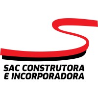 SAC Construtora logo, SAC Construtora contact details