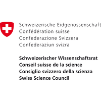 Schweizerischer Wissenschaftsrat - Conseil Suisse de la Science - Swiss Science Council SSC logo, Schweizerischer Wissenschaftsrat - Conseil Suisse de la Science - Swiss Science Council SSC contact details