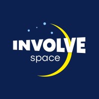 Involve Space logo, Involve Space contact details