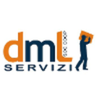 DML Servizi logo, DML Servizi contact details