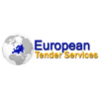 European Tender Services Ltd. logo, European Tender Services Ltd. contact details