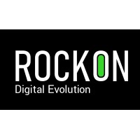 ROCKON Digital Evolution logo, ROCKON Digital Evolution contact details