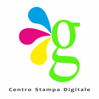 Greenprint - Centro stampa digitale logo, Greenprint - Centro stampa digitale contact details