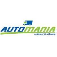 Automania srl logo, Automania srl contact details