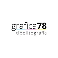 Grafica 78 logo, Grafica 78 contact details