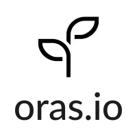 oras.io logo, oras.io contact details