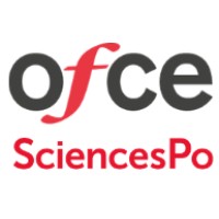 OFCE logo, OFCE contact details