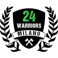 24Warriors logo, 24Warriors contact details