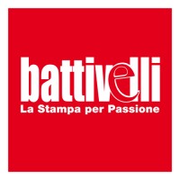 Grafiche Battivelli logo, Grafiche Battivelli contact details