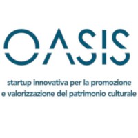 OASIS Srl logo, OASIS Srl contact details