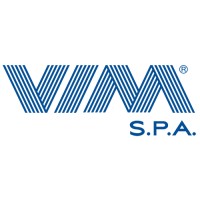 VIM S.P.A. logo, VIM S.P.A. contact details