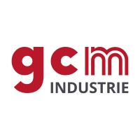 GCM INDUSTRIE SRL logo, GCM INDUSTRIE SRL contact details