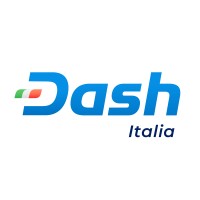 Dash Italia - La Community Italiana di Dash - Digital Cash logo, Dash Italia - La Community Italiana di Dash - Digital Cash contact details