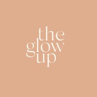 THE GLOW UP MARKETING logo, THE GLOW UP MARKETING contact details