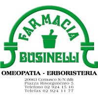 Farmacia Businelli logo, Farmacia Businelli contact details