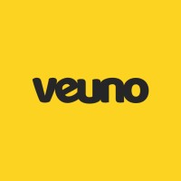 Veuno logo, Veuno contact details