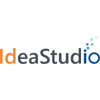 IdeaStudio logo, IdeaStudio contact details