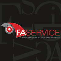 FASERVICE S.R.L. logo, FASERVICE S.R.L. contact details