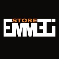 EmmetiStore.it logo, EmmetiStore.it contact details