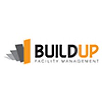 BUILDUP facility management logo, BUILDUP facility management contact details