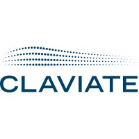 Claviate logo, Claviate contact details