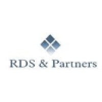 RDS & Partners logo, RDS & Partners contact details