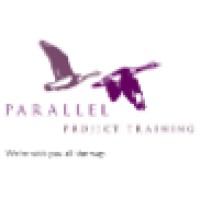 Parallel Project Training logo, Parallel Project Training contact details