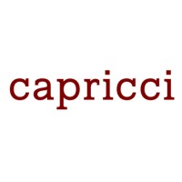 Capricci logo, Capricci contact details