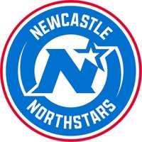 Newcastle Northstars logo, Newcastle Northstars contact details