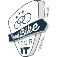 Road Bike Tours Italy logo, Road Bike Tours Italy contact details