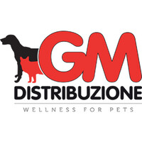 GM Distribuzione logo, GM Distribuzione contact details