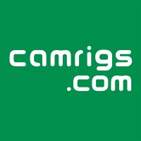 camrigs.com logo, camrigs.com contact details