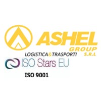 Ashel Group s.r.l logo, Ashel Group s.r.l contact details