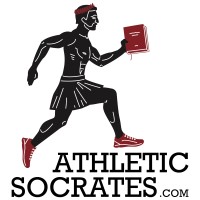 AthleticSocrates logo, AthleticSocrates contact details