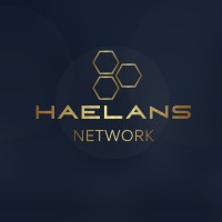 Haelans Network logo, Haelans Network contact details