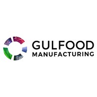 Gulfood Manufacturing logo, Gulfood Manufacturing contact details