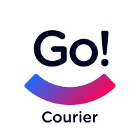 GoCourier logo, GoCourier contact details