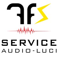 AFS - Service Audio Luci Video logo, AFS - Service Audio Luci Video contact details