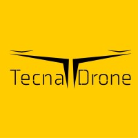 Tecna Drone logo, Tecna Drone contact details