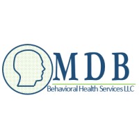 MDB Behavioral Health Services LLC logo, MDB Behavioral Health Services LLC contact details