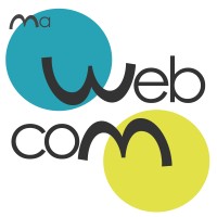 MaWebCom logo, MaWebCom contact details