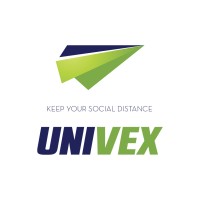 Univex Srl logo, Univex Srl contact details