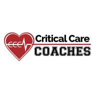 Critical Care Coaches logo, Critical Care Coaches contact details