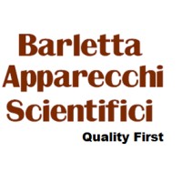 Barletta Apparecchi Scientifici Srl logo, Barletta Apparecchi Scientifici Srl contact details