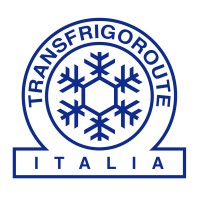 Transfrigoroute Italia logo, Transfrigoroute Italia contact details