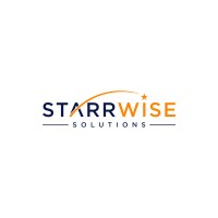 StarrWise Solutions logo, StarrWise Solutions contact details