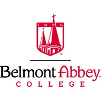 Belmont Abbey College Inc logo, Belmont Abbey College Inc contact details